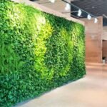 live-green-wall